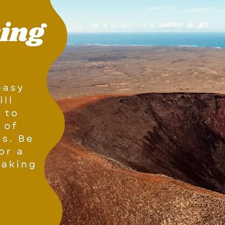 アパート Sol Y Olas *