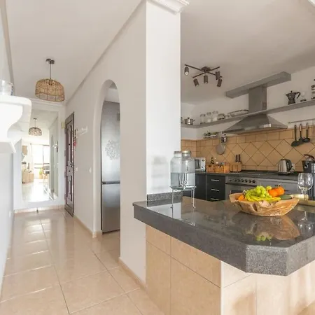 Apartment Sol Y Olas