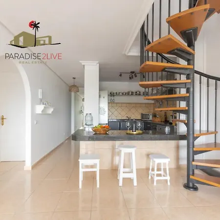 Sol Y Olas コラレホ