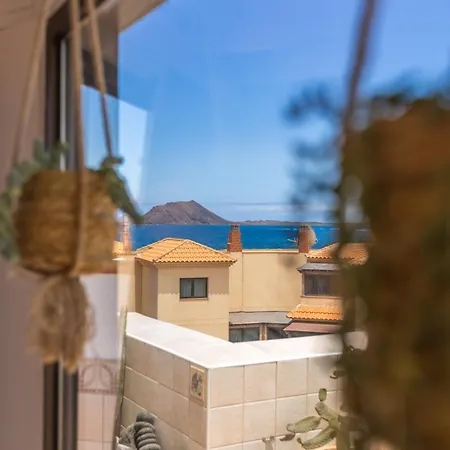 Appartamento Sol Y Olas Corralejo