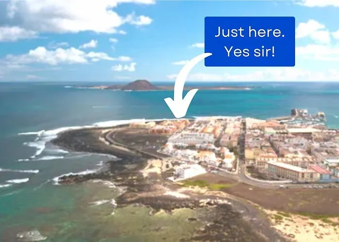 Sol Y Olas 코라레호