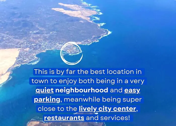 아파트 Sol Y Olas 코라레호