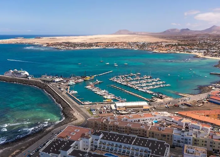 Апартаменты Sol Y Olas *