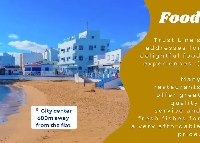 Sol Y Olas 코라레호