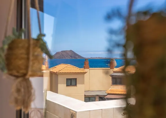 Апартаменты Sol Y Olas Коральео