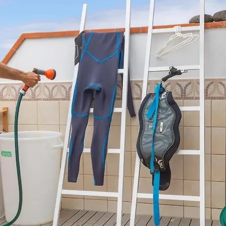 Apartment Sol Y Olas Corralejo