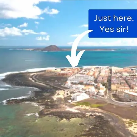 Sol Y Olas Corralejo