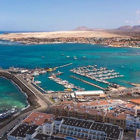 Apartament Sol Y Olas *