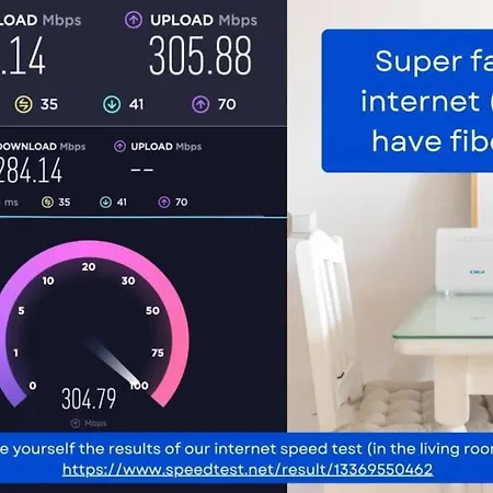 Apartament Sol Y Olas Corralejo