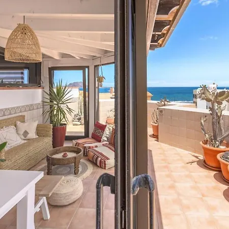 Apartment Sol Y Olas Corralejo