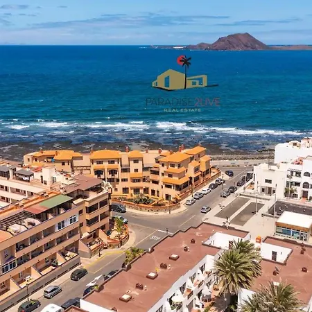 Sol Y Olas Corralejo