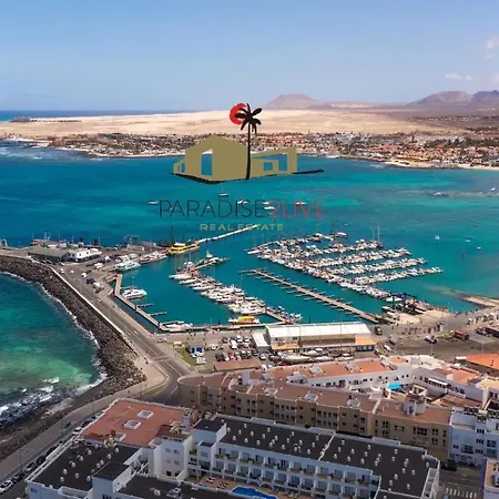 Apartament Sol Y Olas