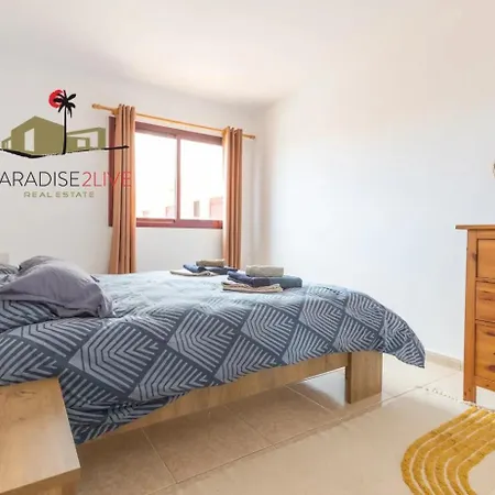 Apartment Sol Y Olas *