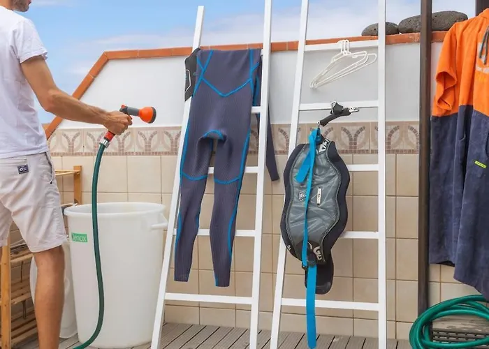 公寓 Sol Y Olas 科拉雷侯