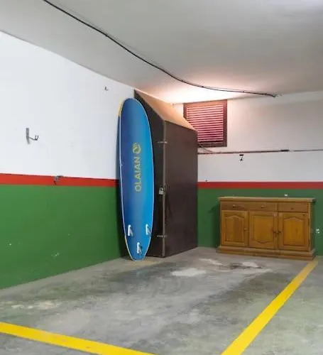 Apartamento Sol Y Olas