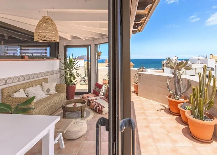 Apartamento Sol Y Olas Corralejo