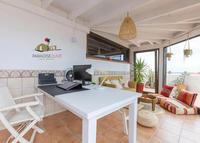 Apartamento Sol Y Olas *