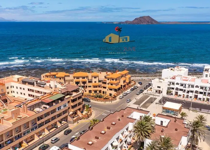 Sol Y Olas Corralejo