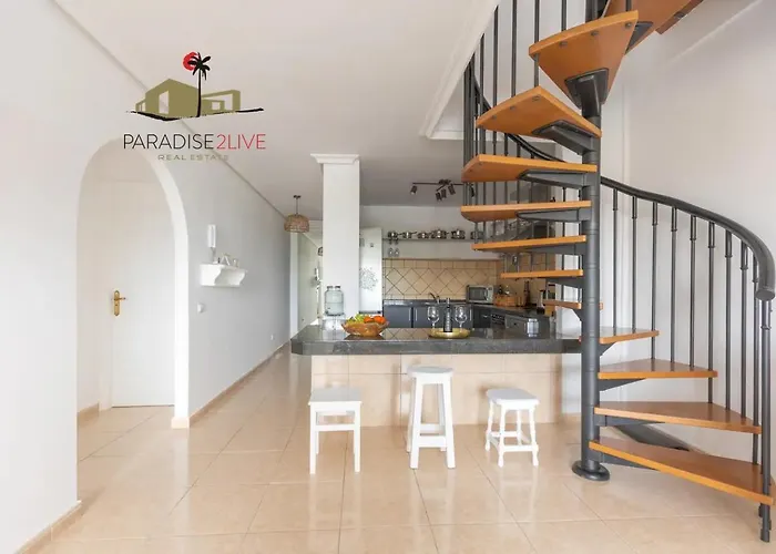 Sol Y Olas 科拉雷侯