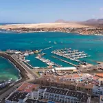 Apartmán Sol Y Olas *